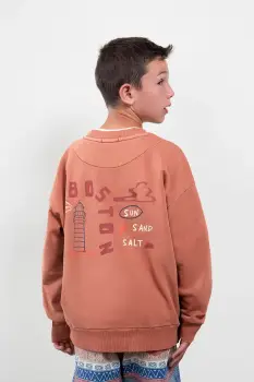 Mayoral bluza copii imagine