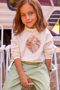 Mayoral bluza copii imagine