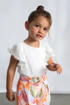 Mayoral bluza copii imagine