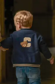 Mayoral bluza copii cu imprimeu, 2426 imagine