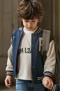 Mayoral bluza copii cu imprimeu, 4424 imagine