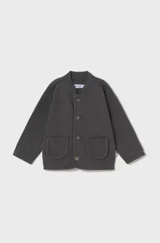 Mayoral bluza copii culoarea negru, neted, 1474 imagine