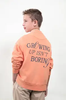 Mayoral bluza copii imagine