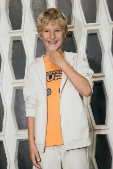 Mayoral bluza copii imagine