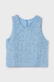 Mayoral bluza copii neted, 6038 imagine