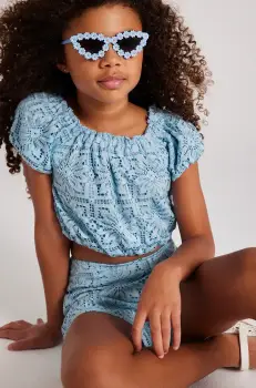 Mayoral bluza copii neted, 6151 imagine