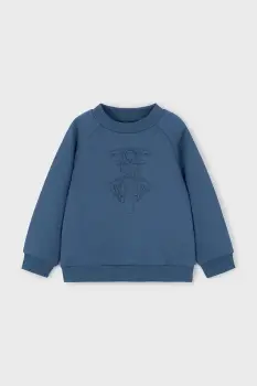 Mayoral bluza copii uni, 4405 imagine