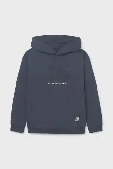 Mayoral bluza cu gluga, 7401 imagine