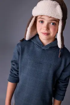 Mayoral bluza cu gluga, 7404 imagine