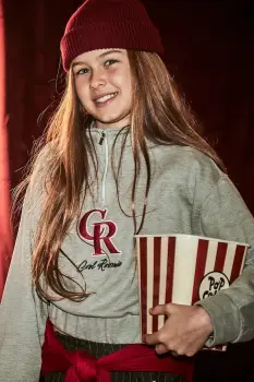 Mayoral bluza culoarea gri, 7424 imagine