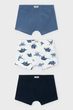 Mayoral boxeri copii 3-pack 10035 imagine