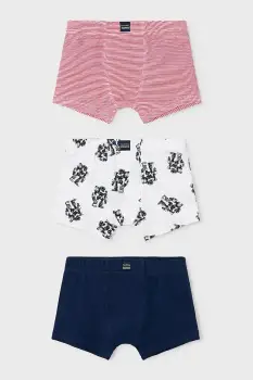 Mayoral boxeri copii 3-pack imagine