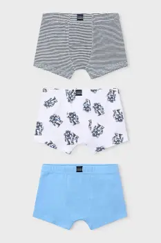 Mayoral boxeri copii 3-pack imagine