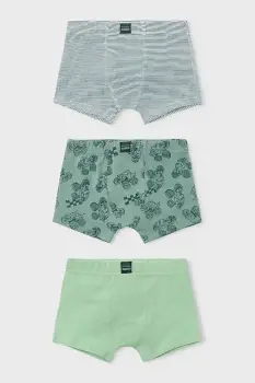 Mayoral boxeri copii 3-pack imagine