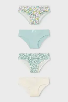 Mayoral chiloti copii 4-pack imagine