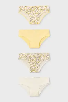 Mayoral chiloti copii 4-pack imagine