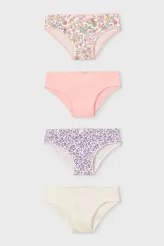 Mayoral chiloti copii 4-pack imagine