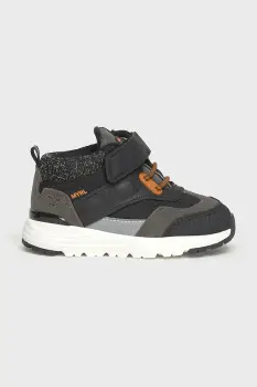 Mayoral cizme de iarna pentru copii culoarea negru, 42605 imagine