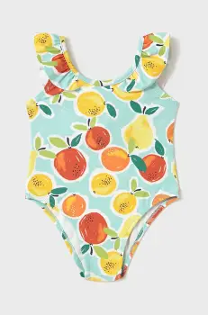 Mayoral costum de baie dintr-o bucata pentru copii 1742 imagine