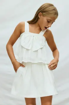 Mayoral fusta-pantaloni pentru copii imagine