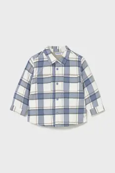 Mayoral geaca bebe 2104 imagine