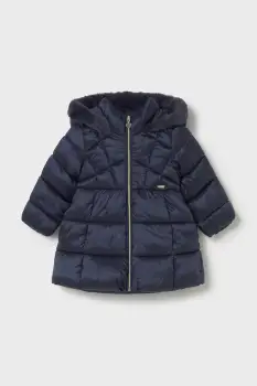 Mayoral geaca bebe culoarea bleumarin, 2436 imagine