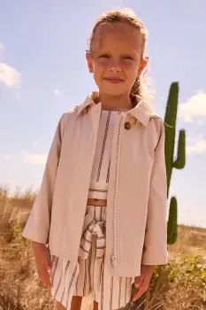 Mayoral geaca copii imagine