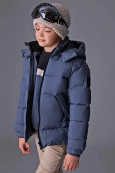 Mayoral geaca copii 7416 imagine