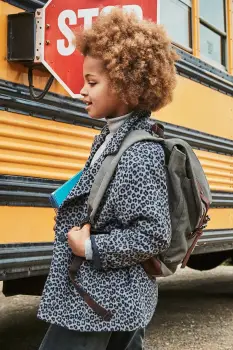 Mayoral geaca copii 7431 imagine