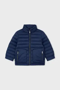 Mayoral geaca copii culoarea albastru marin, 4418 imagine