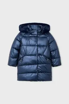Mayoral geaca copii culoarea bleumarin, 4447 imagine