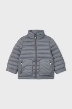 Mayoral geaca copii culoarea gri, 4418 imagine