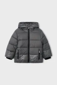 Mayoral geaca copii culoarea negru, 4416 imagine