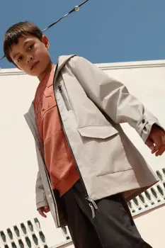 Mayoral geaca copii imagine