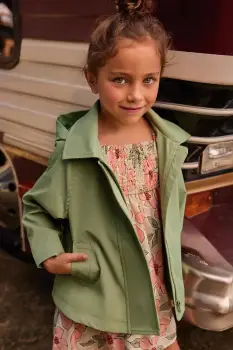 Mayoral geaca copii imagine