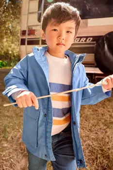 Mayoral geaca copii imagine