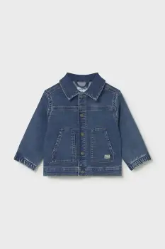 Mayoral geaca de blugi pentru copii imagine
