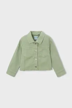 Mayoral geaca de blugi pentru copii imagine