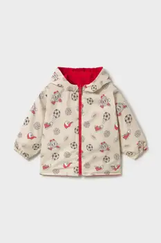 Mayoral geaca reversibila pentru copii imagine
