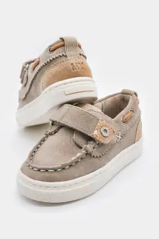 Mayoral mocasini din piele intoarsa imagine