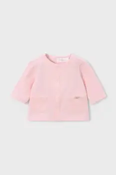 Mayoral Newborn bluza bebe imagine