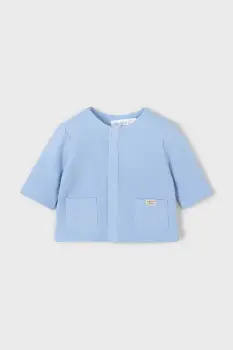 Mayoral Newborn bluza bebe imagine