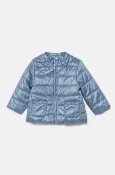 Mayoral Newborn geaca bebe 1478 imagine