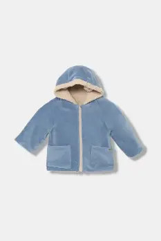 Mayoral Newborn geaca bebe 2496 imagine