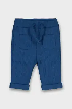 Mayoral Newborn pantaloni bebe 2578 imagine