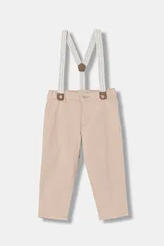 Mayoral Newborn pantaloni bebe imagine