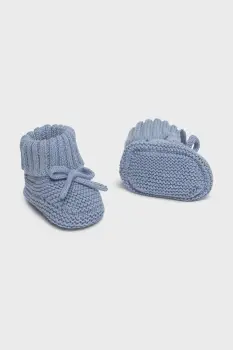 Mayoral Newborn pantofi pentru bebelusi 9970 imagine