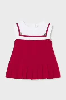 Mayoral Newborn rochie bebe imagine