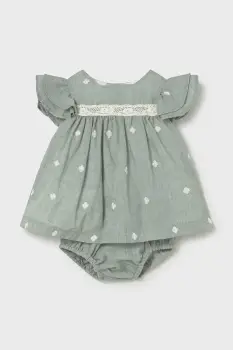 Mayoral Newborn rochie imagine