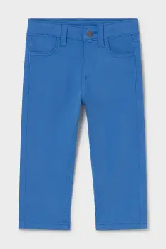 Mayoral pantaloni bebe imagine